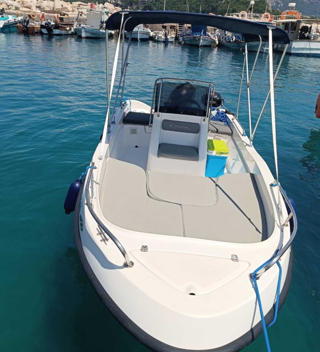 starboat